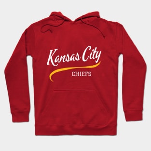 Kansas City Chiefs Retro Tee - Kansas City Chiefs Retro T-Shirt Hoodie